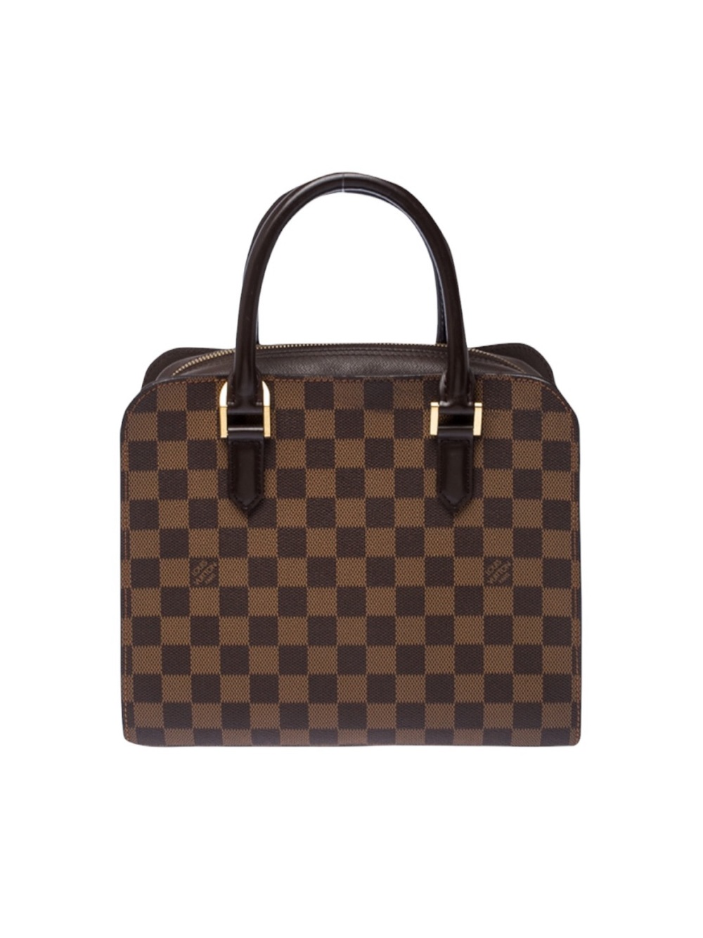 Louis Vuitton Damier Ebene Triana